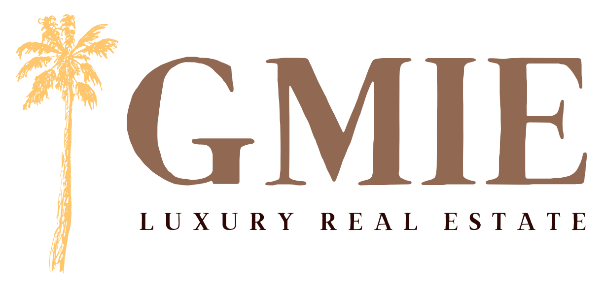 BMIE Real Estate Logo