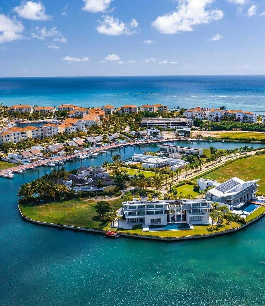 Cap Cana Luxury Rentals